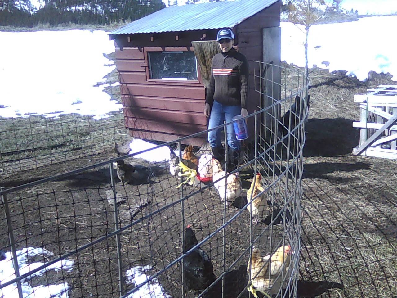 Sweeting Ranch in Loyalton, CA (3)