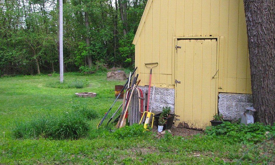 Agape Organic Farms in Dansville, MI (5)