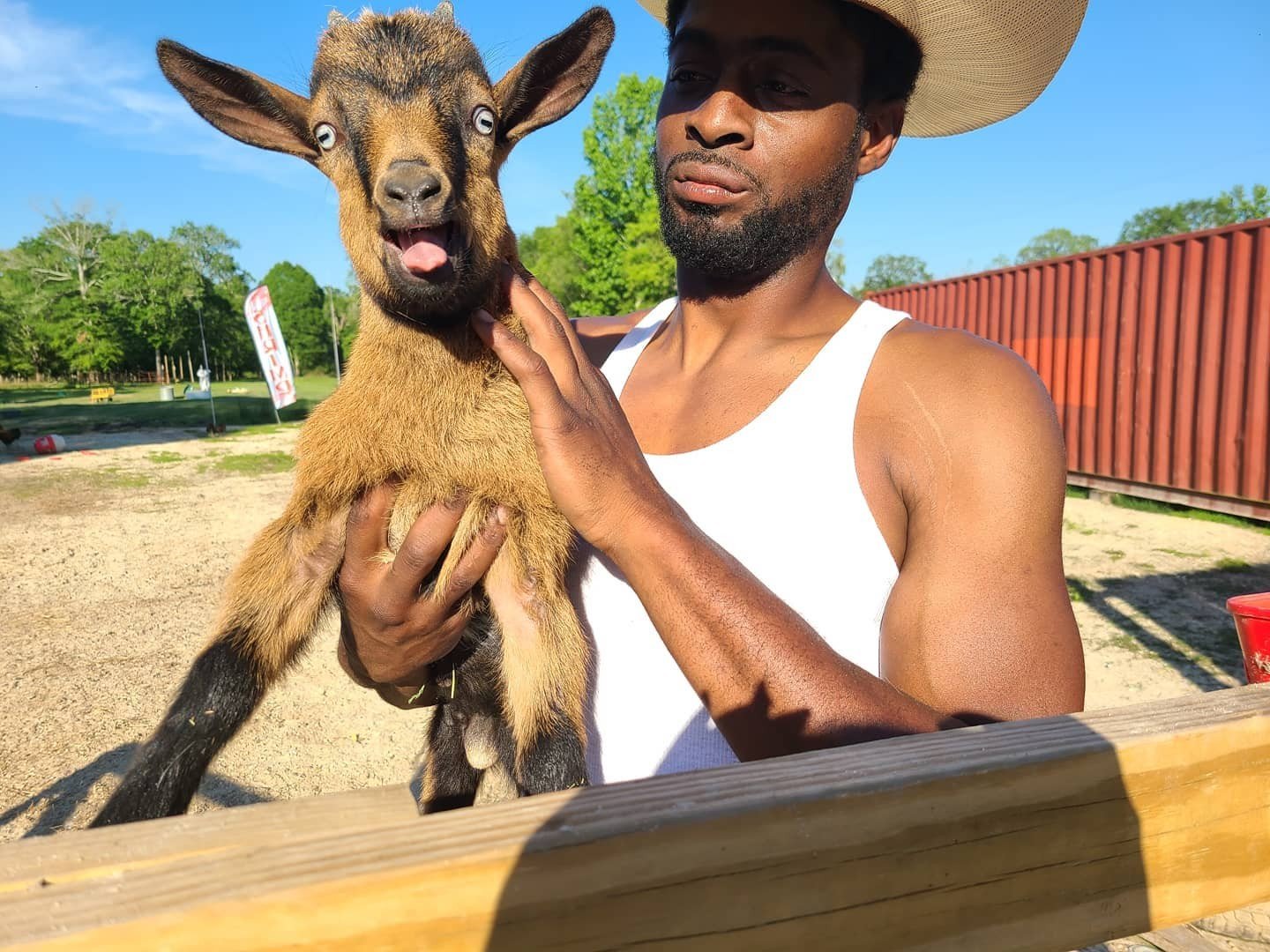 Sweet Jones Farms in Baton Rouge, LA