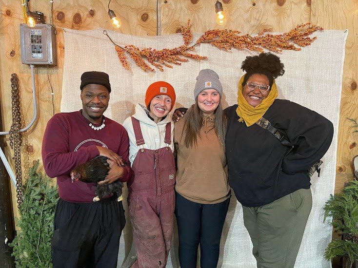 Loveland Acres Farm in Elkhorn, WI (5)