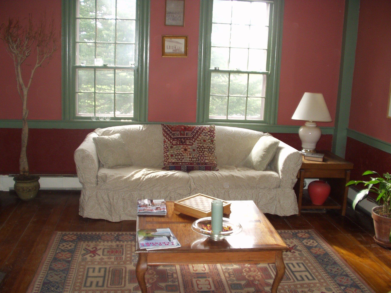 Annabessacook Farm in Winthrop, ME (3)