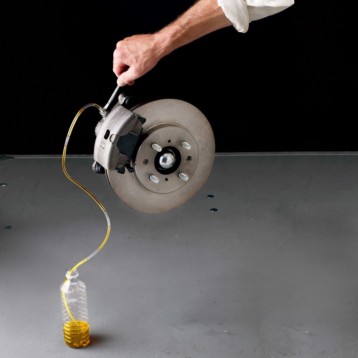 Just Brakes Inc. in Raleigh, NC