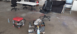 Just Brakes Inc. in Raleigh, NC (6)