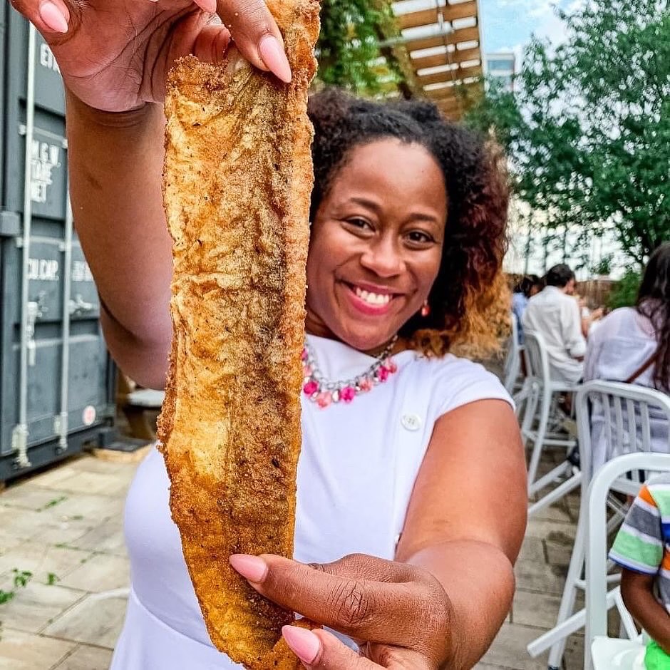 Oak City Fish and Chips Food Truck in Raleigh, NC (2)
