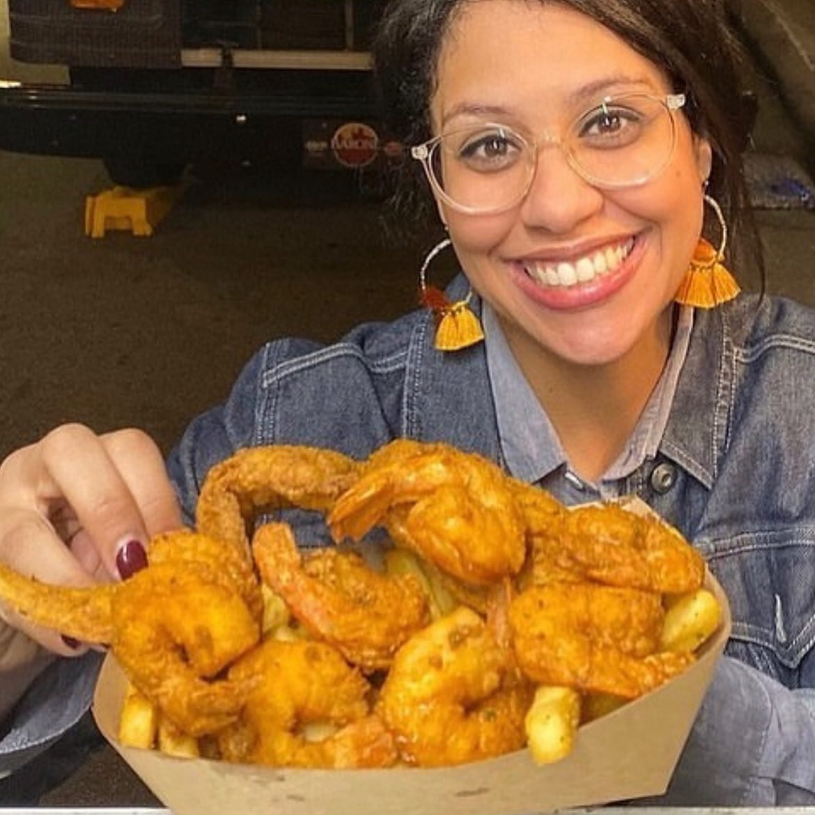 Oak City Fish and Chips Food Truck in Raleigh, NC (3)