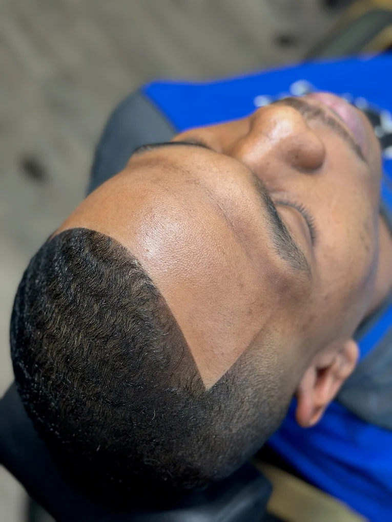 Tahirah The Barber in Atlanta, GA (3)