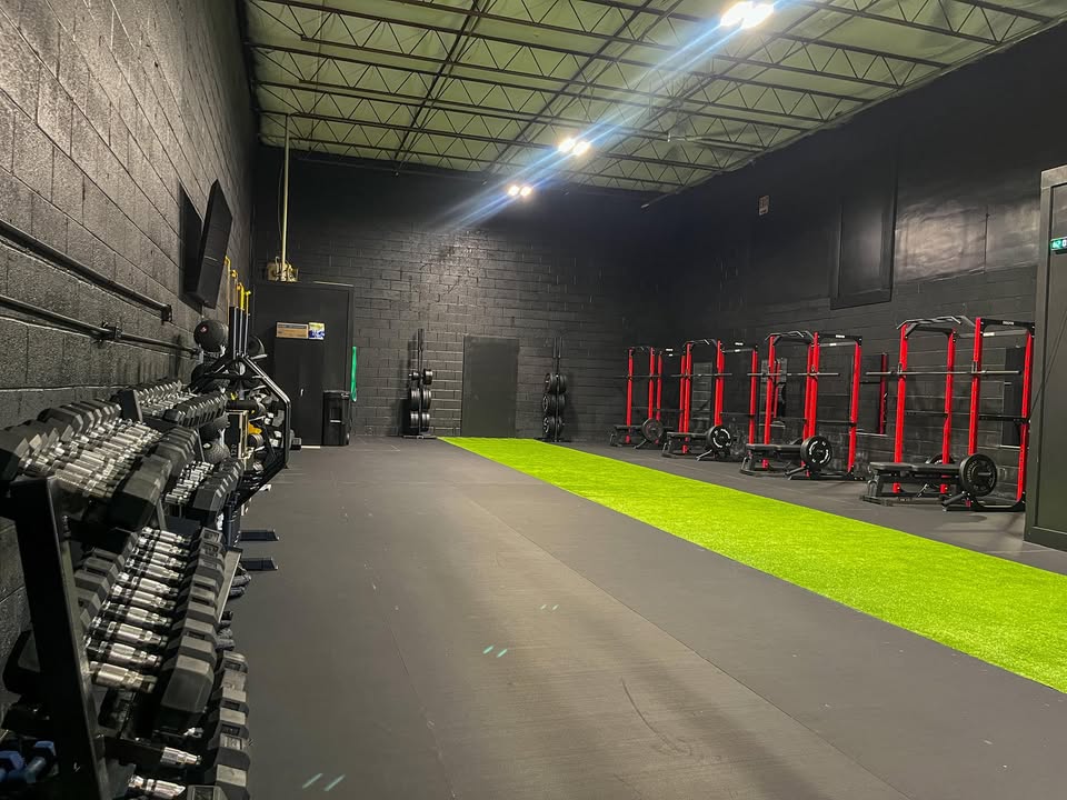 Mapp To Fitness in Raleigh, NC (3)