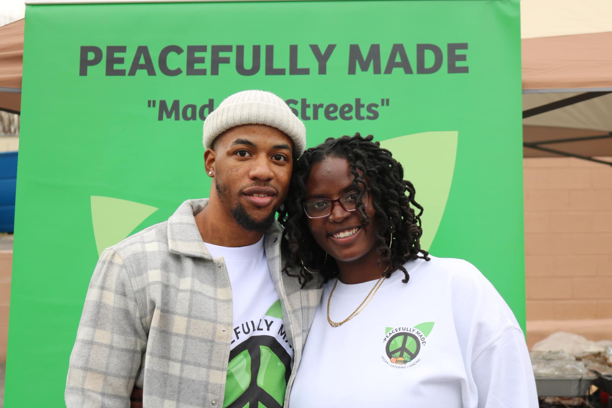 Peacefully Made 101 in Raleigh, NC (3)