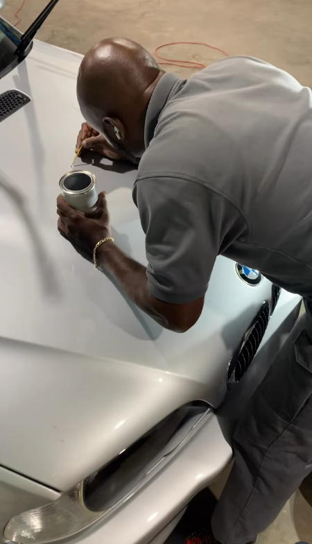 Prime Time Mobile Detailing in Cary, NC (3)