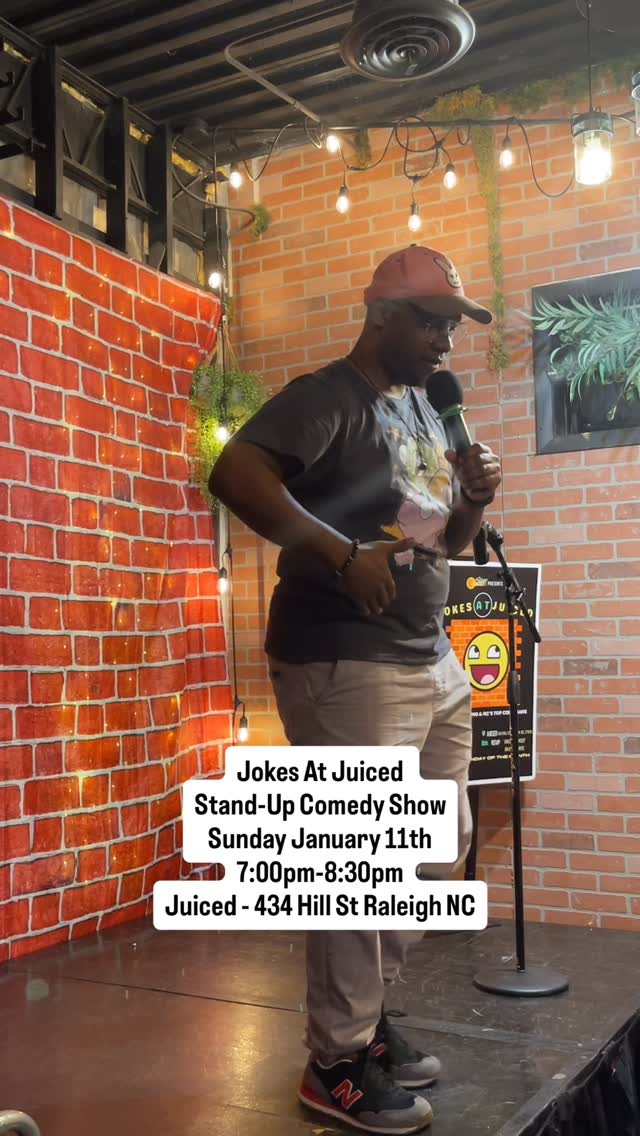 Juiced! Juice Bar in Raleigh, NC (6)