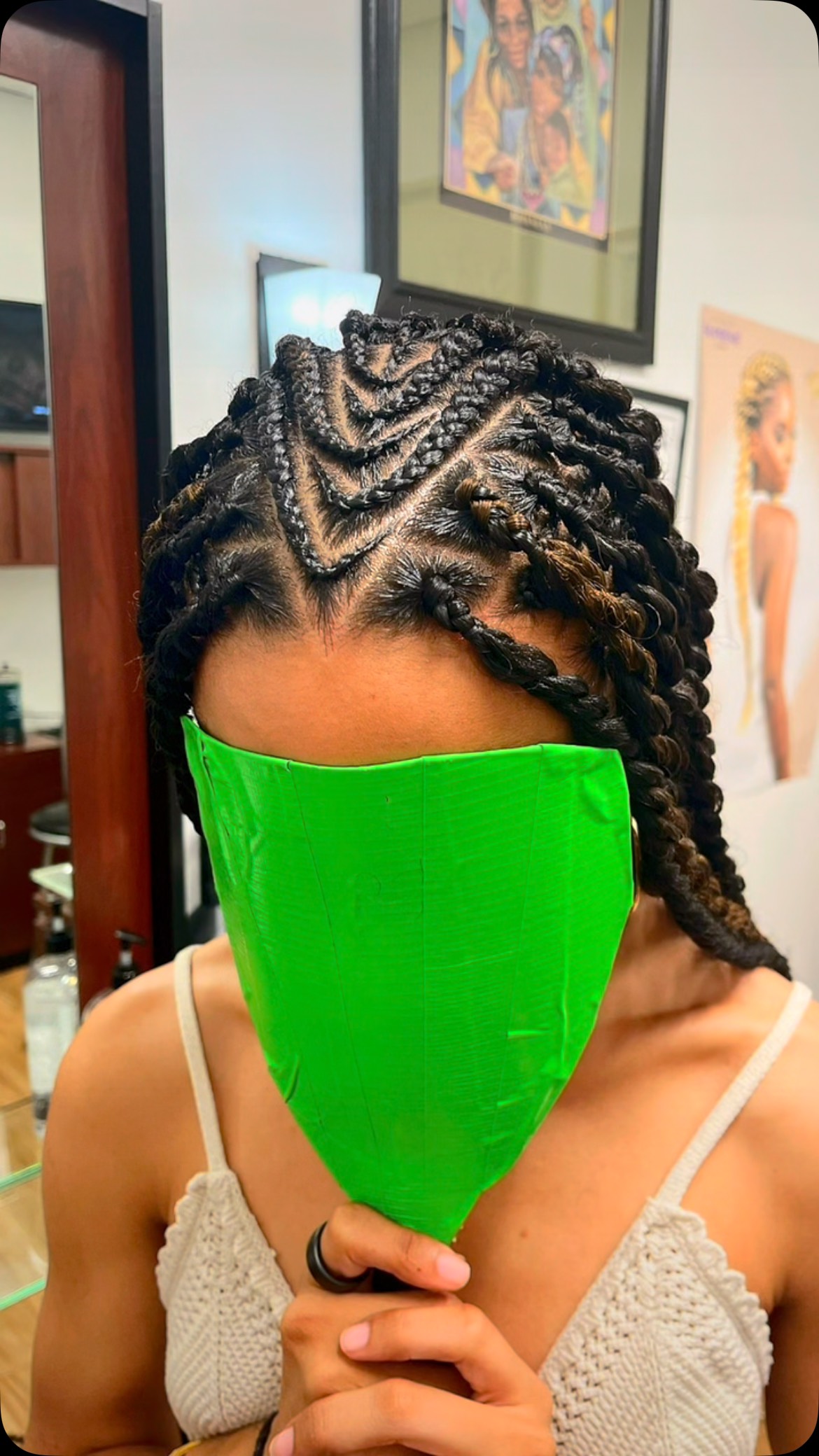 FAFA HAIR BRAIDING in Raleigh, NC (2)