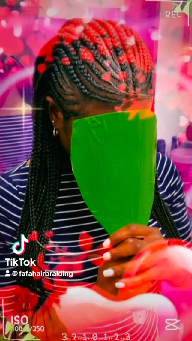 FAFA HAIR BRAIDING in Raleigh, NC (6)