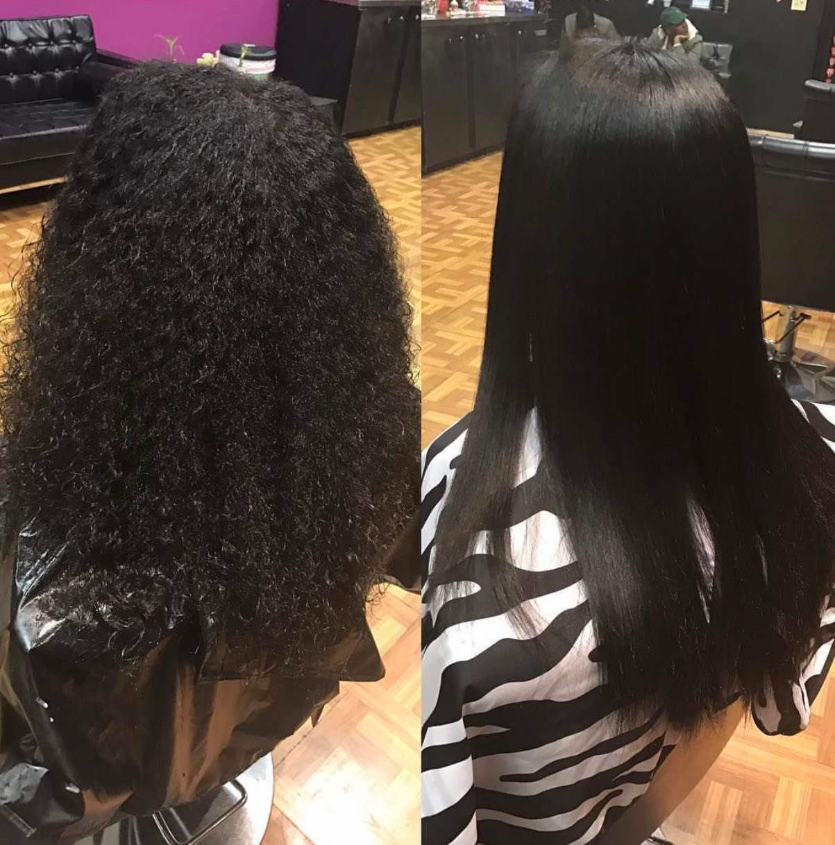 Diva Doo’s Salon in Knightdale, NC