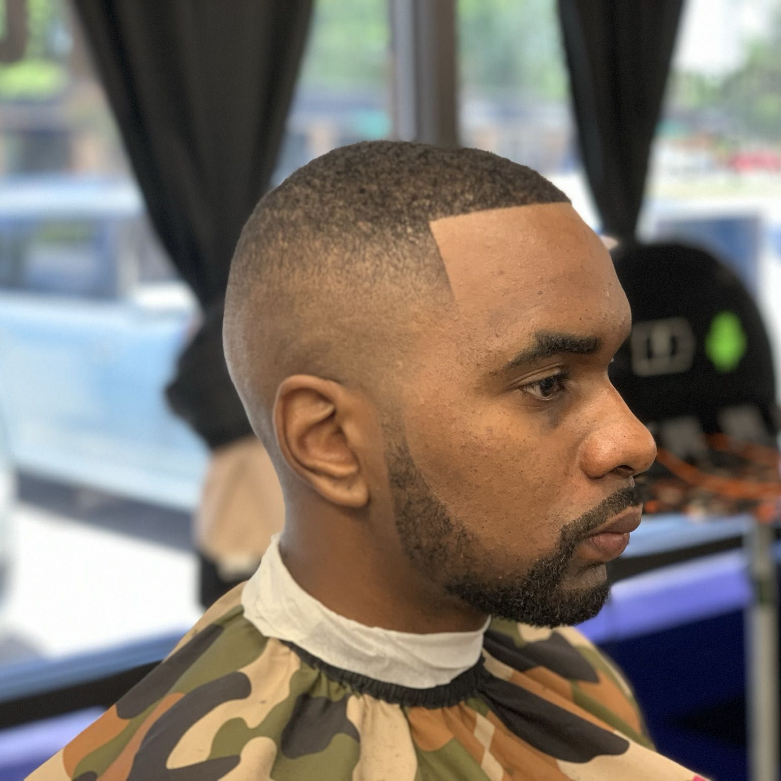 Eder Jamil Cuts in Cary, NC (2)