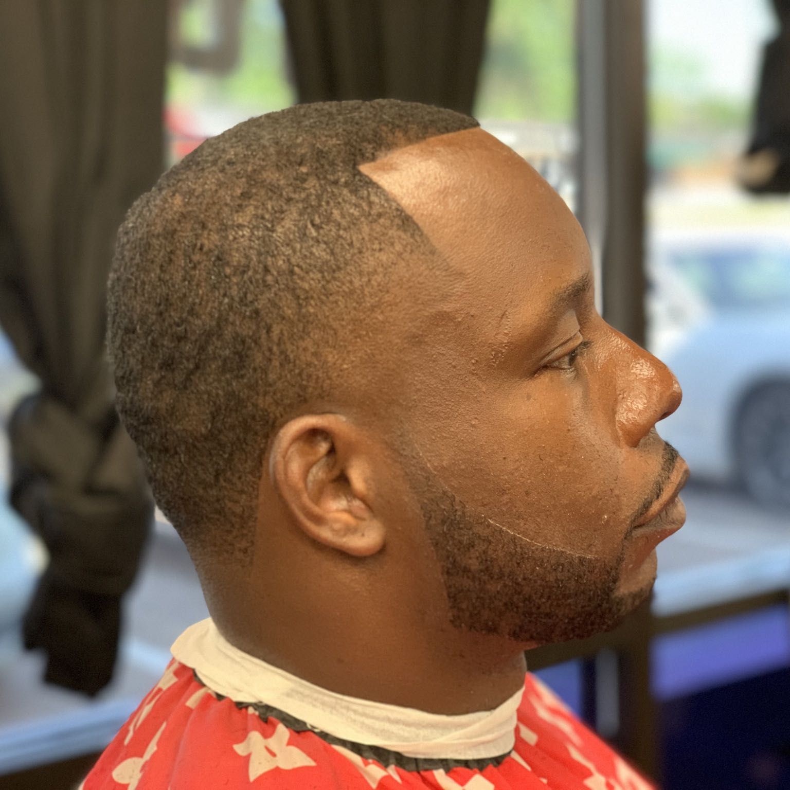 Eder Jamil Cuts in Cary, NC (3)