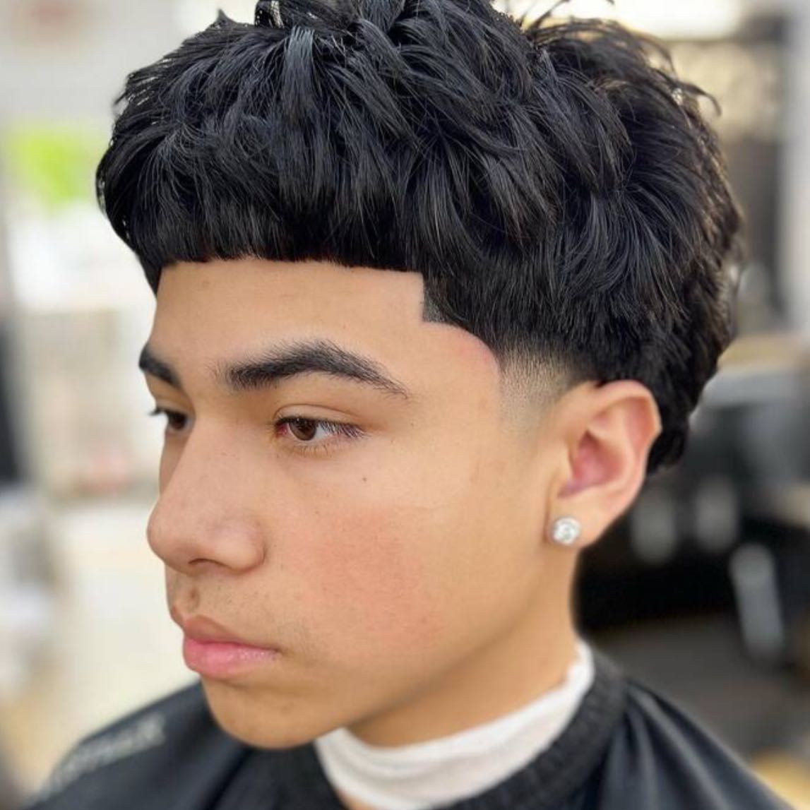 Eder Jamil Cuts in Cary, NC (5)