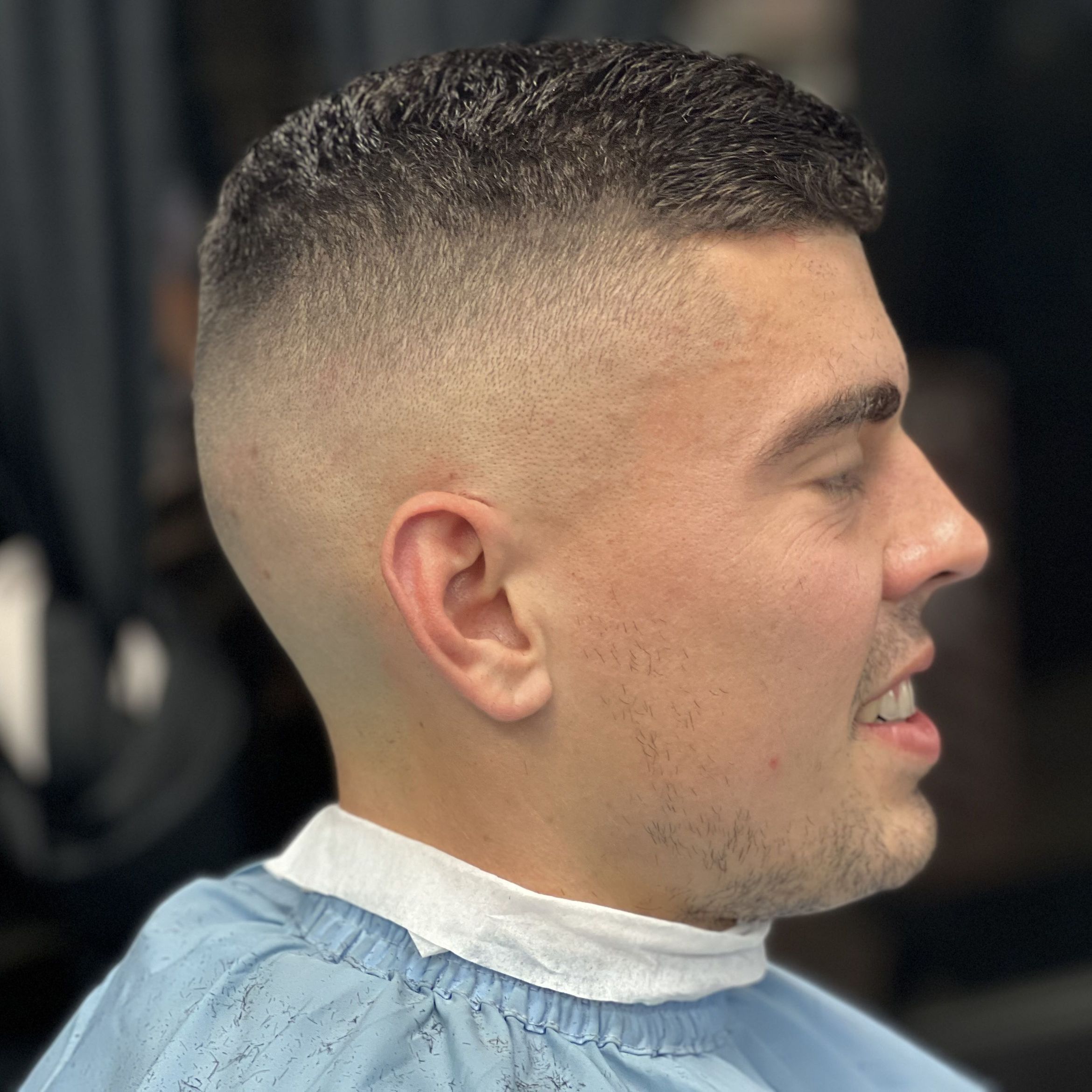 Eder Jamil Cuts in Cary, NC (6)