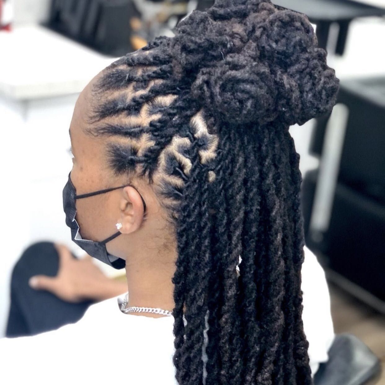 Hair by Kham in Cary, NC (6)