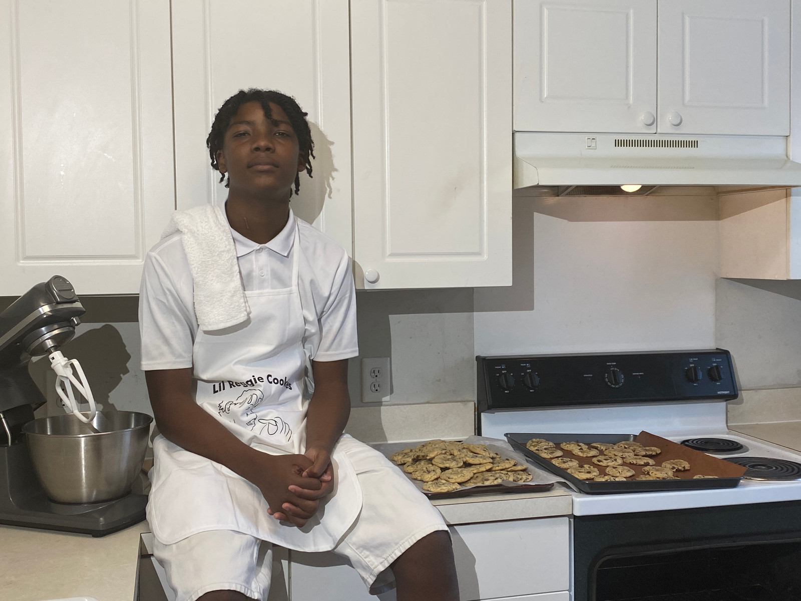 Lil Reggie Cookies in Raleigh, NC (2)