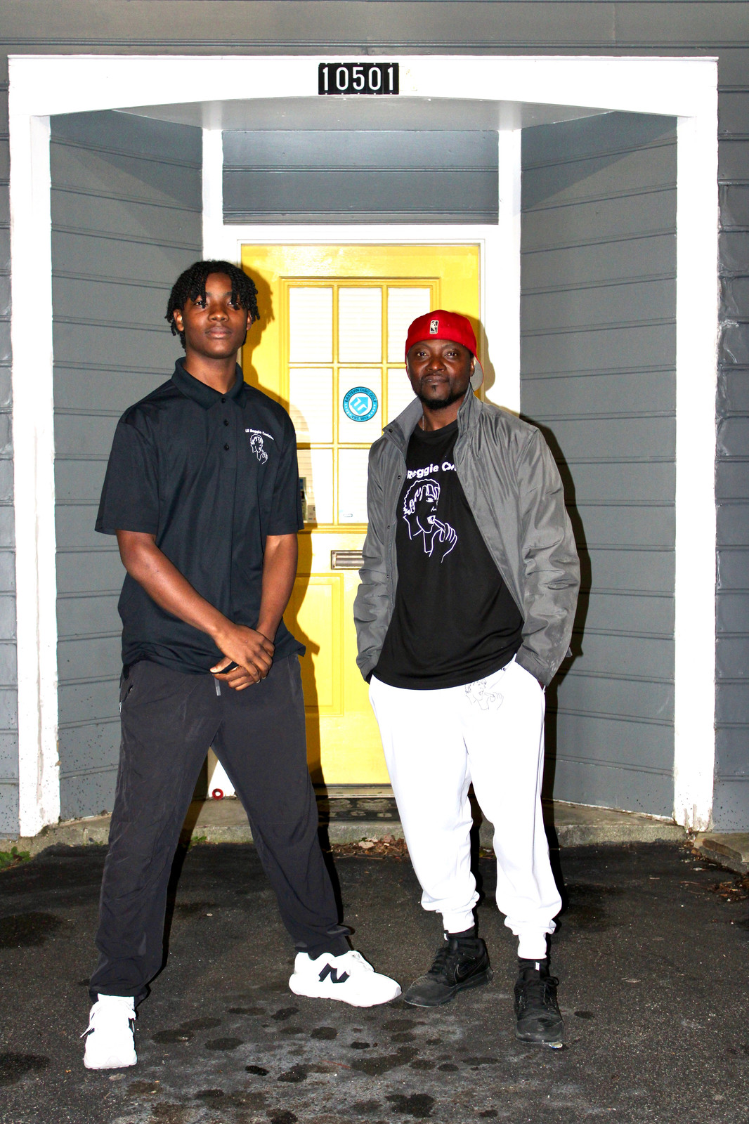 Lil Reggie Cookies in Raleigh, NC (4)