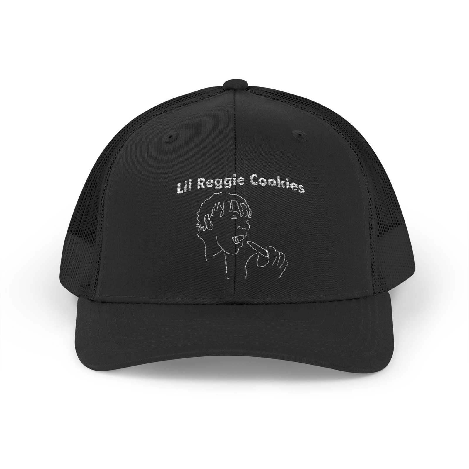 Lil Reggie Cookies in Raleigh, NC (5)