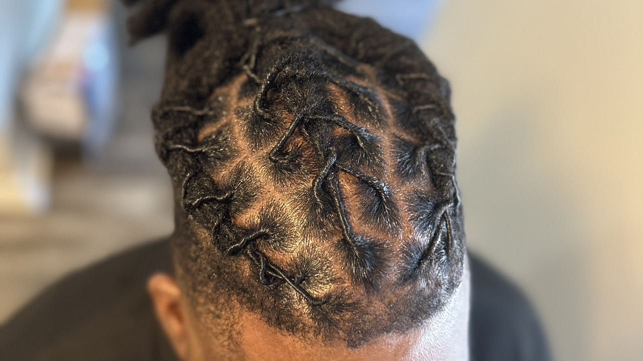 Loc’d By Esh in Raleigh, NC