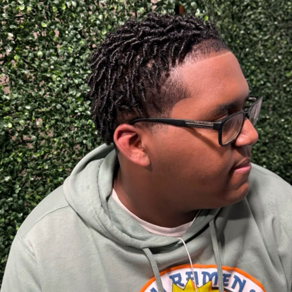 Mama Wells Gifted Hands Barbershop & Nail Bar Spa in Raleigh, NC (4)
