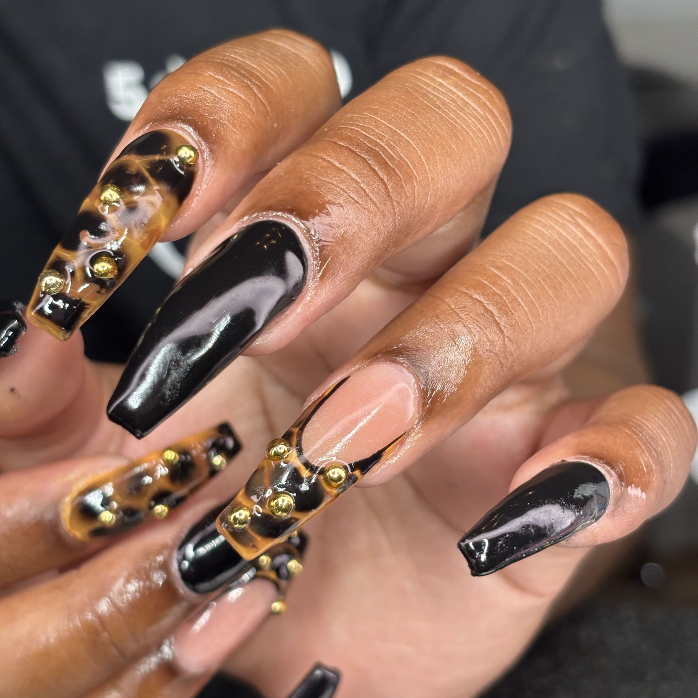 NailiciousMeBri in Raleigh, NC (2)