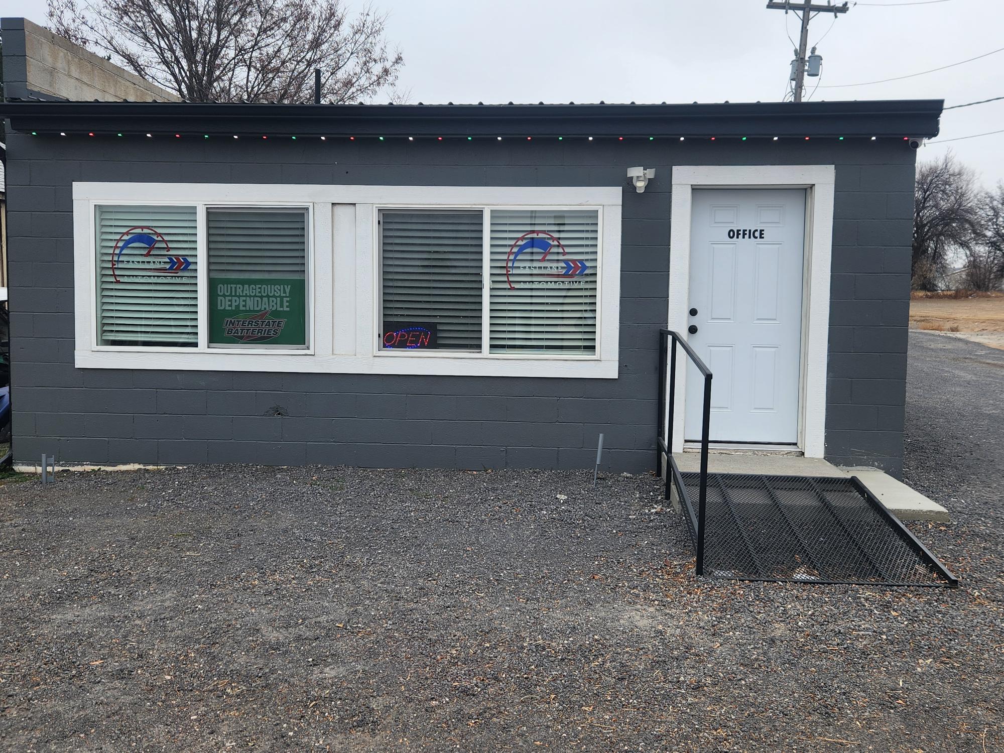 Fast Lane Automotive in Jerome, ID