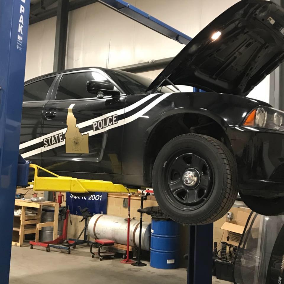 Fast Lane Automotive in Jerome, ID (5)