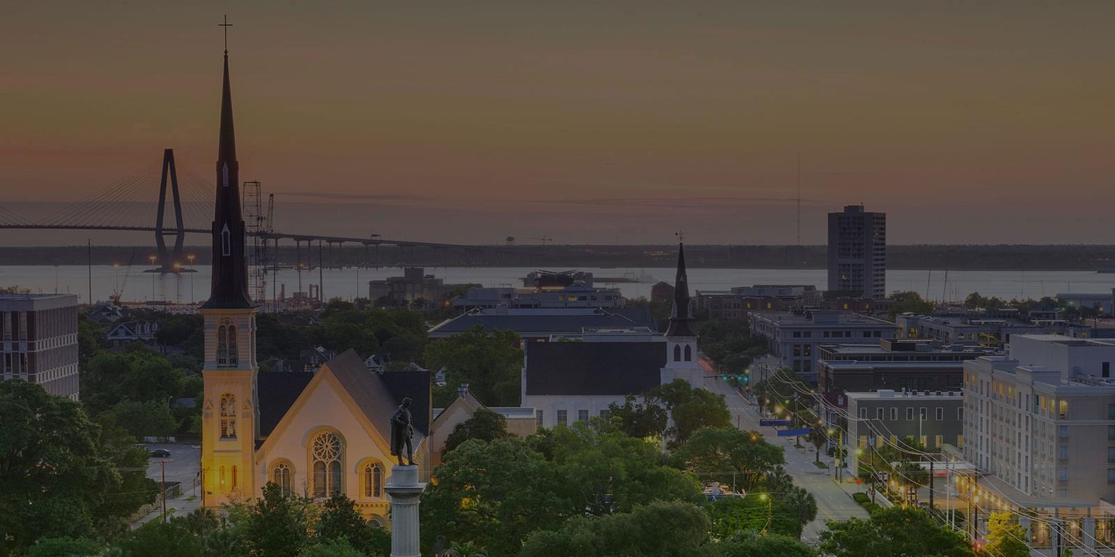 CFJ Injury Lawyers, LLC in North Charleston, SC (3)