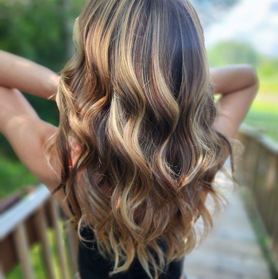 A Cut Above Hair Studios in Belfast, ME
