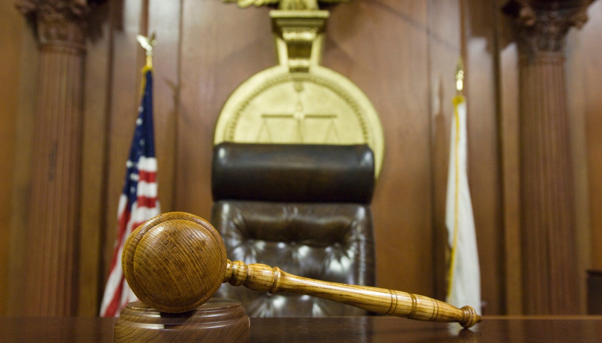 Gene C. Belk Attorneys At Law, LLC in Sumter, SC (2)