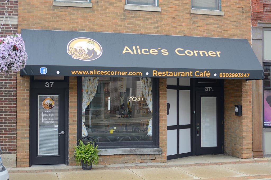 Alice's Corner Bolivian Cuisine in Aurora, IL (2)