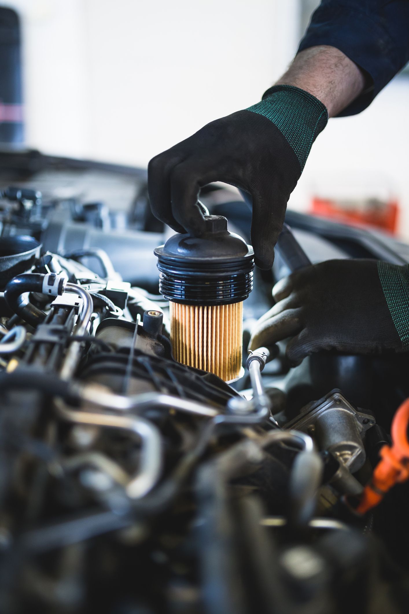 BROWN’S AUTO REPAIR AND TRANSMISSIONS in Houston, TX (2)
