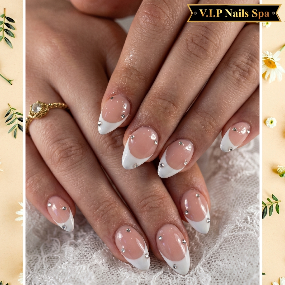 V.I.P Nails & Spa in Miami Lakes, FL