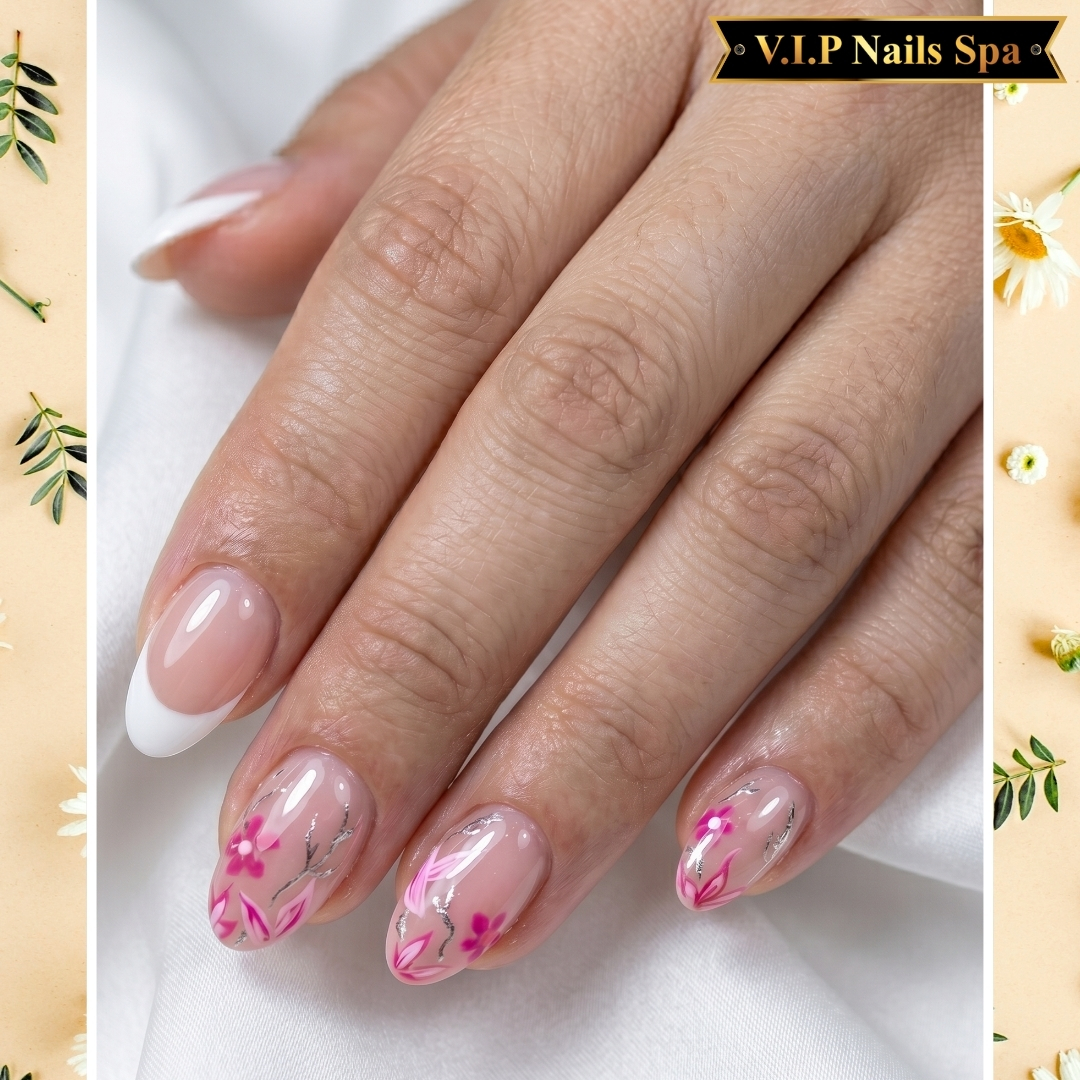 V.I.P Nails & Spa in Miami Lakes, FL (2)