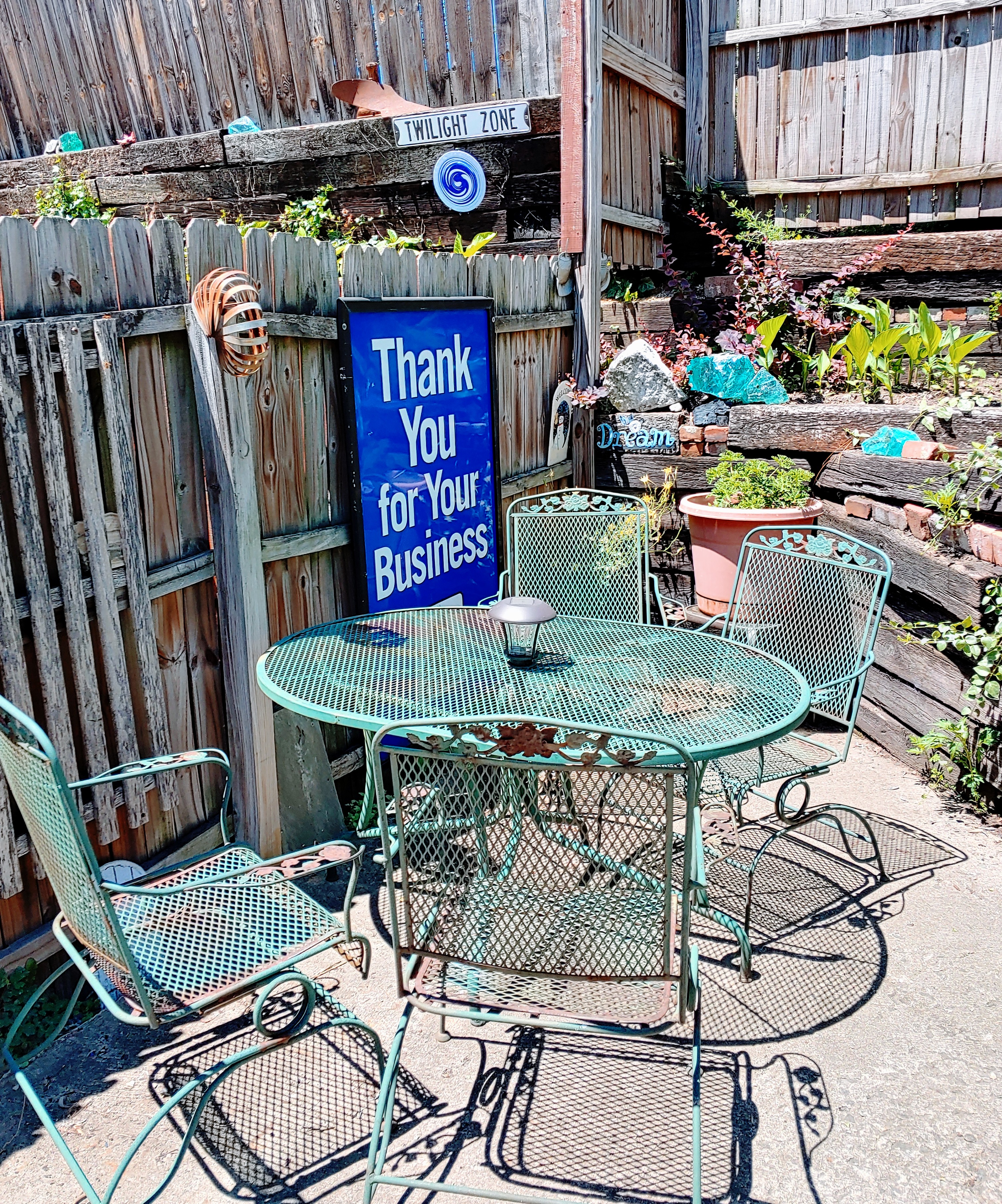 Gorky's Smokin Grill in Mt Pleasant, PA (2)