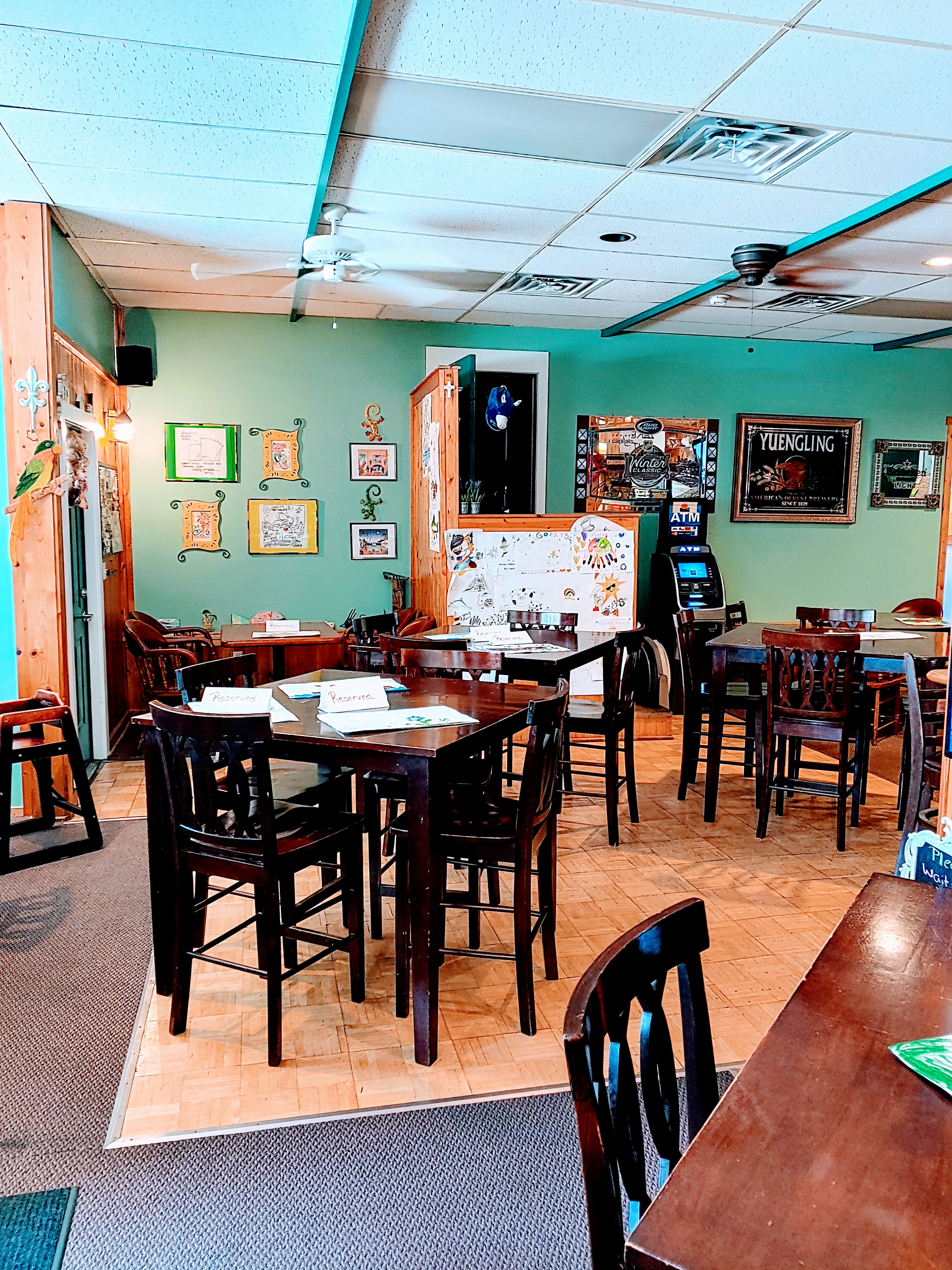 Gorky's Smokin Grill in Mt Pleasant, PA (3)