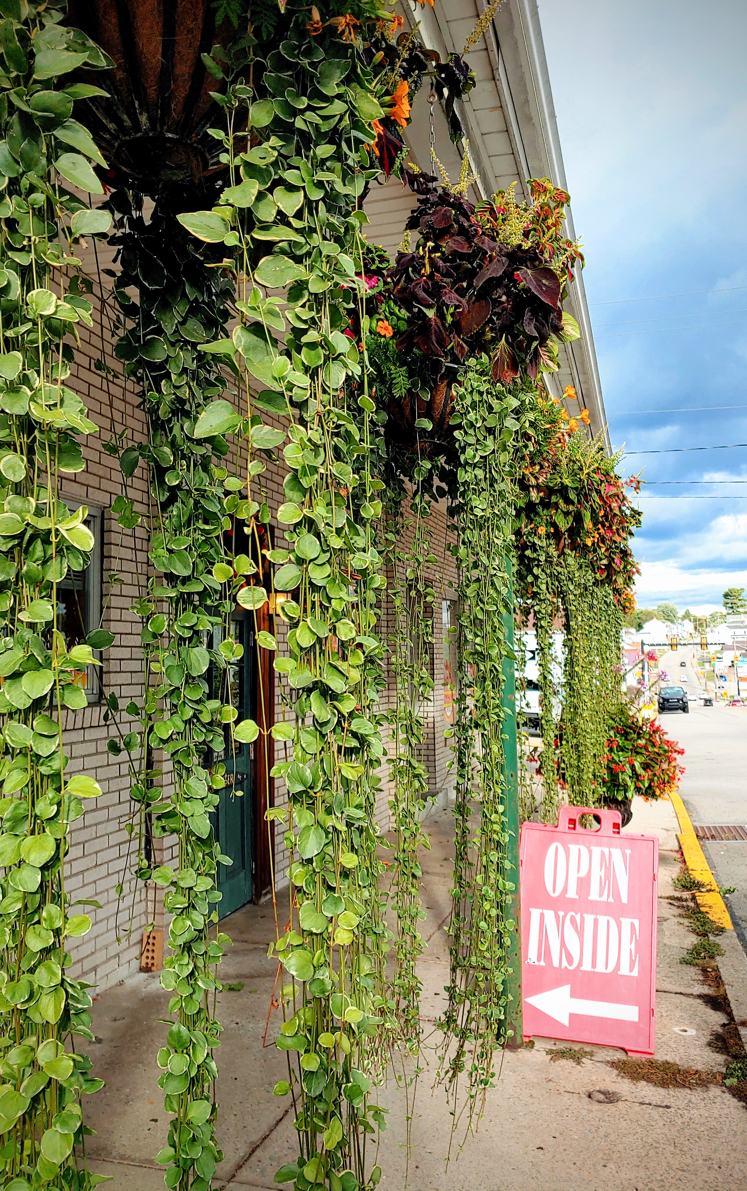 Gorky's Smokin Grill in Mt Pleasant, PA (4)