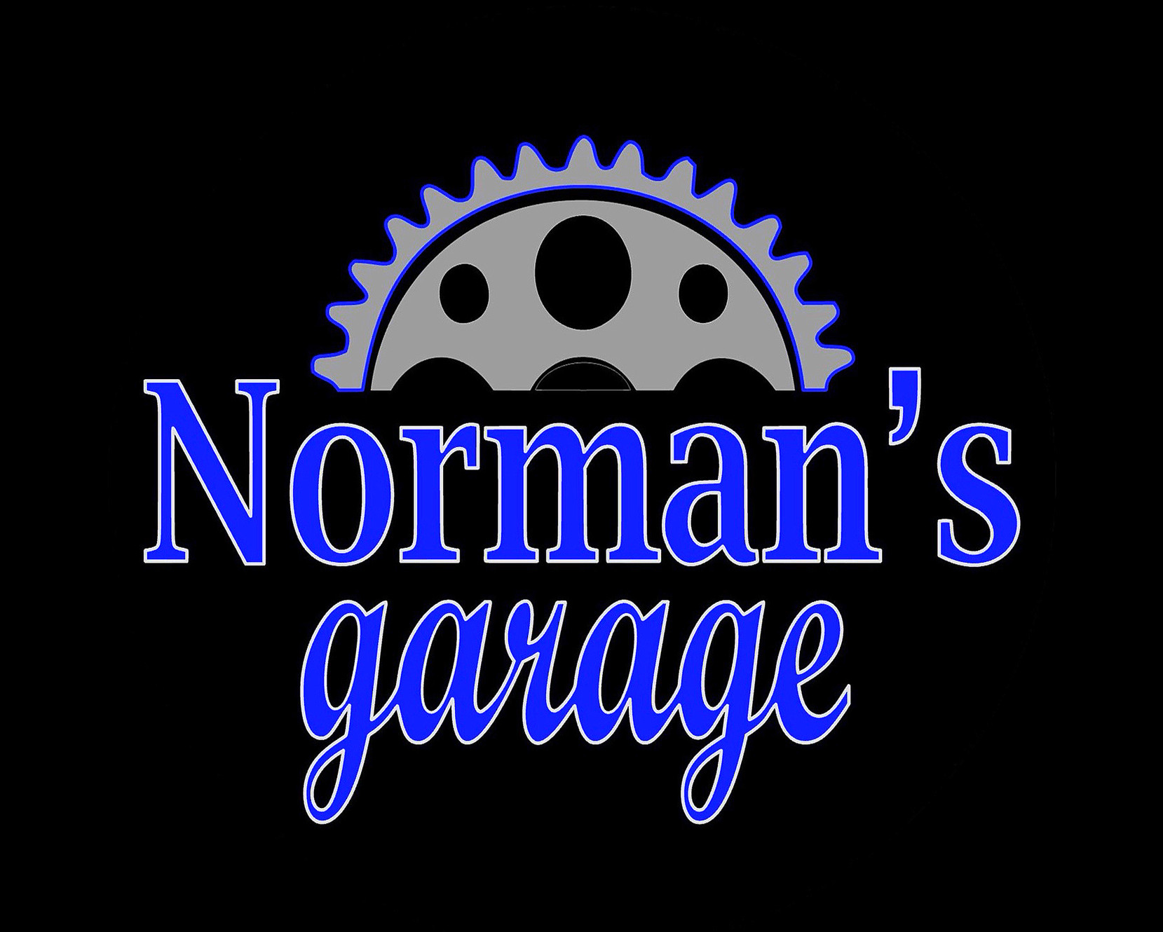 Normans Garage LLC in Laurel Hill, FL (2)