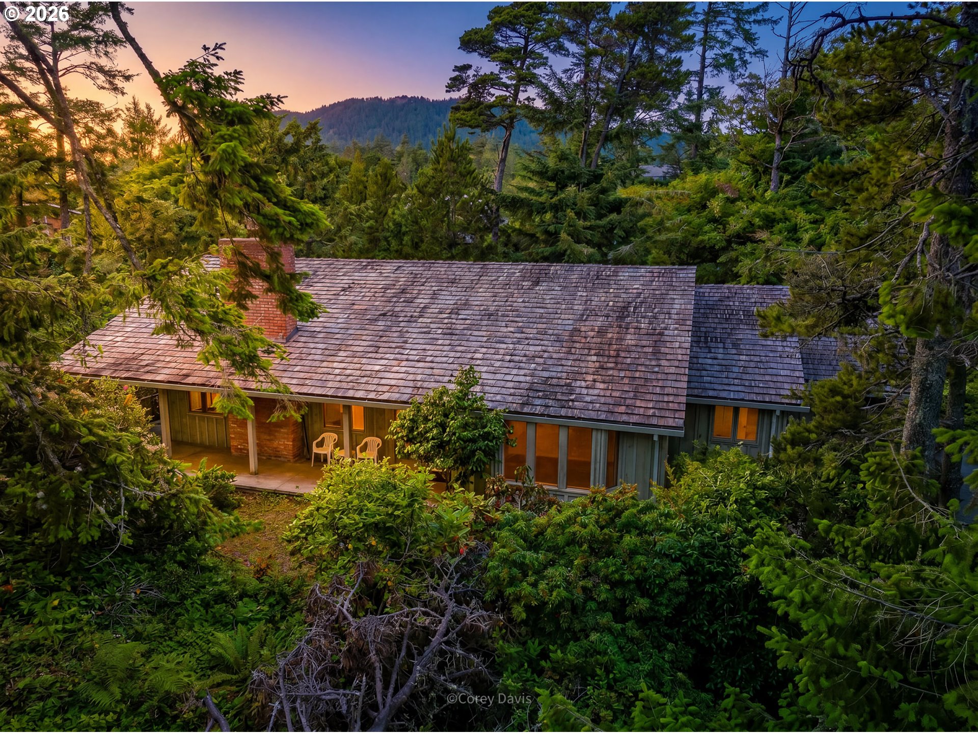 Home + Sea Realty in Manzanita, OR