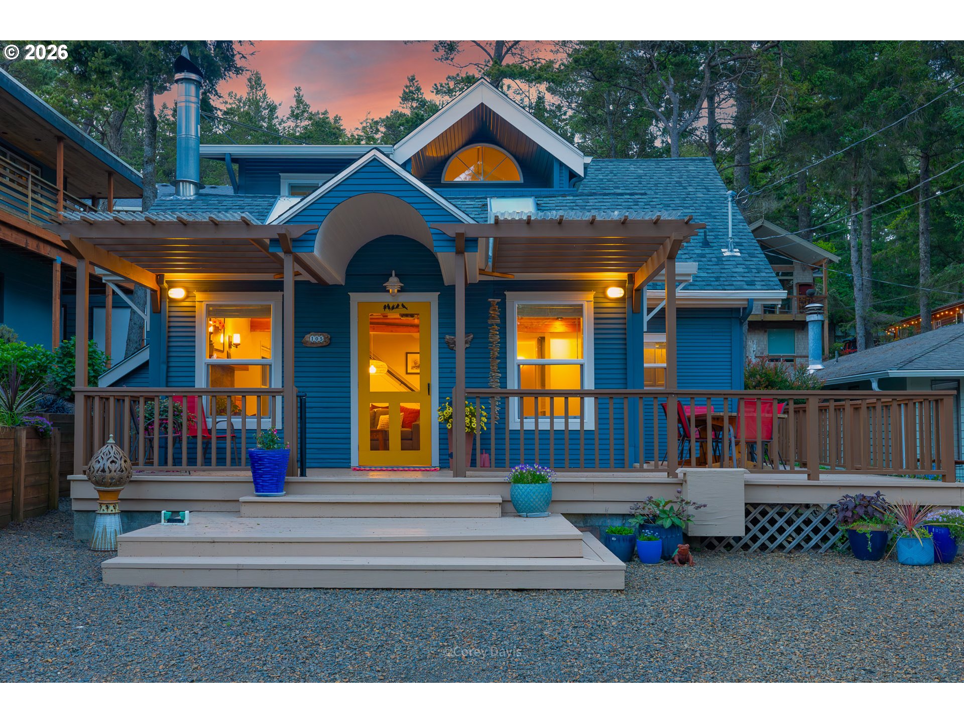 Home + Sea Realty in Manzanita, OR (2)