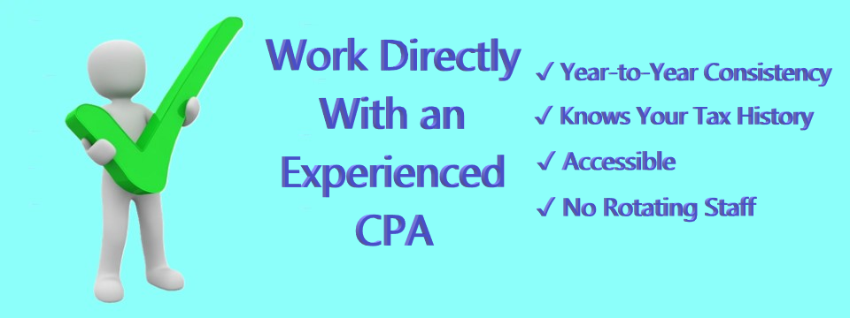 Brad Smith CPA Tax Preparation in Indianapolis, IN (2)