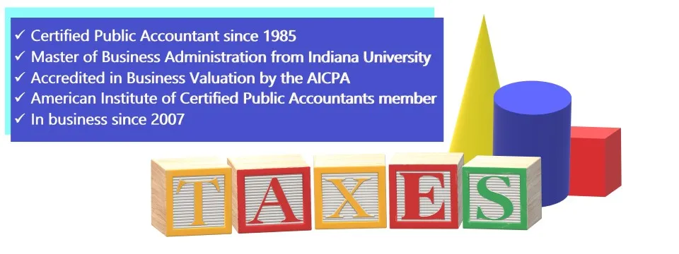 Brad Smith CPA Tax Preparation in Indianapolis, IN (4)