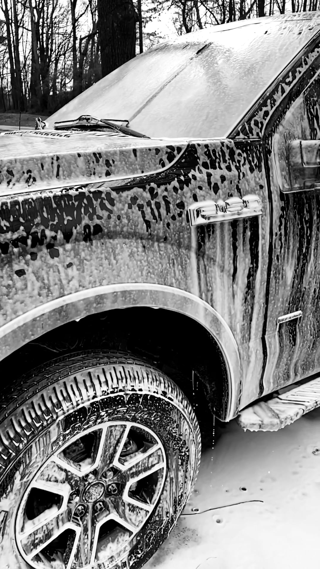Goodfriend's Auto Detailing in Villa Rica, GA