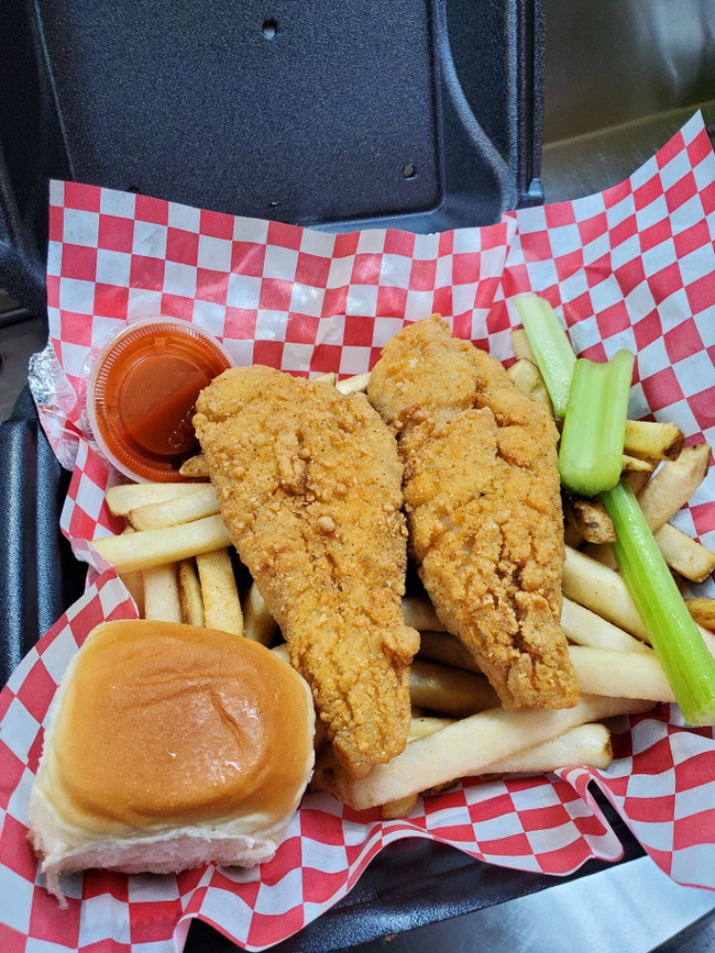 Wing Lovers USA in Kansas City, MO