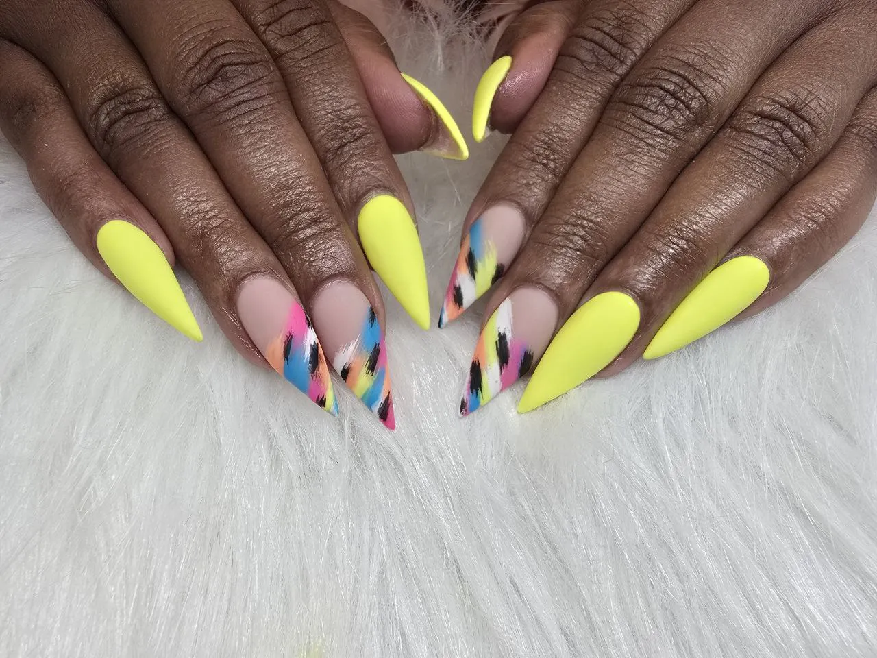 E'LARE NAIL in Cedar Park, TX (5)