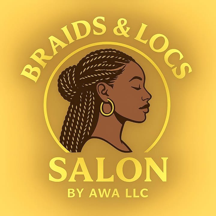Braids & Locs by Awa LLC in Raleigh, NC