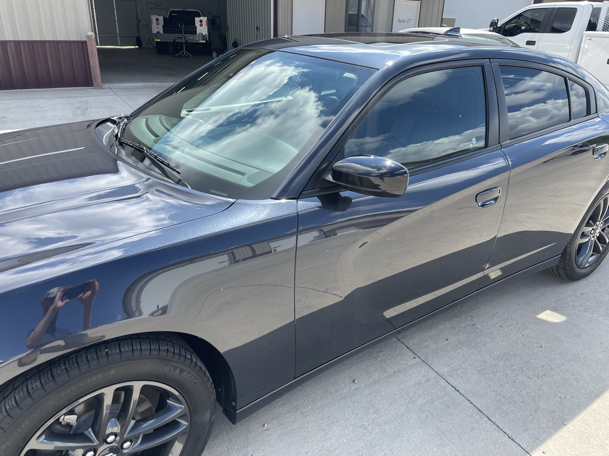 Precision auto detailing llc in Sioux Falls, SD (3)